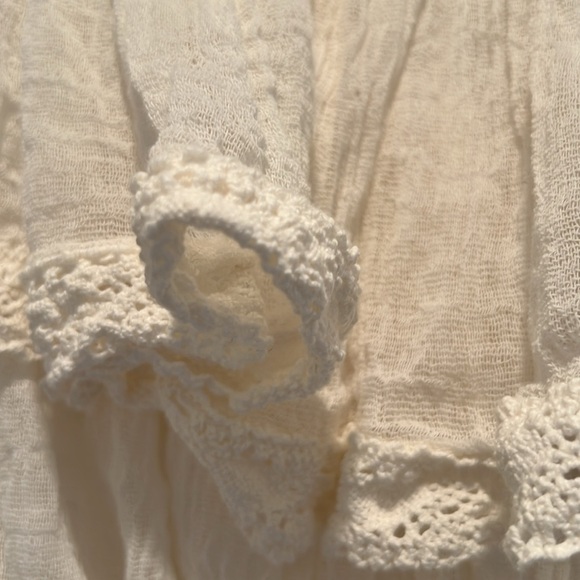 ♥️ Jen’s Pirate Booty Cha Cha Top ♥️ - Picture 6 of 9